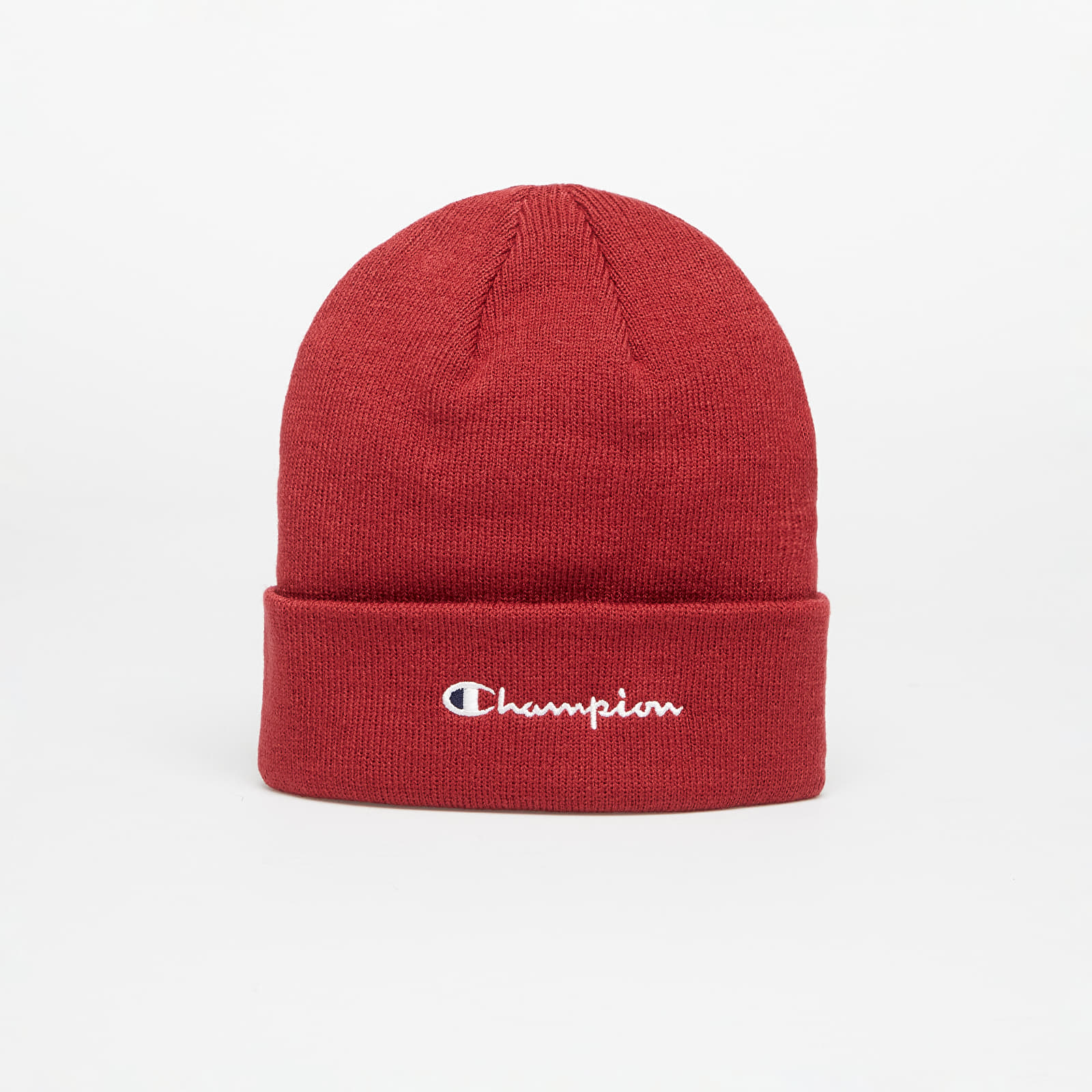 Hüte Champion Beanie Cap Red
