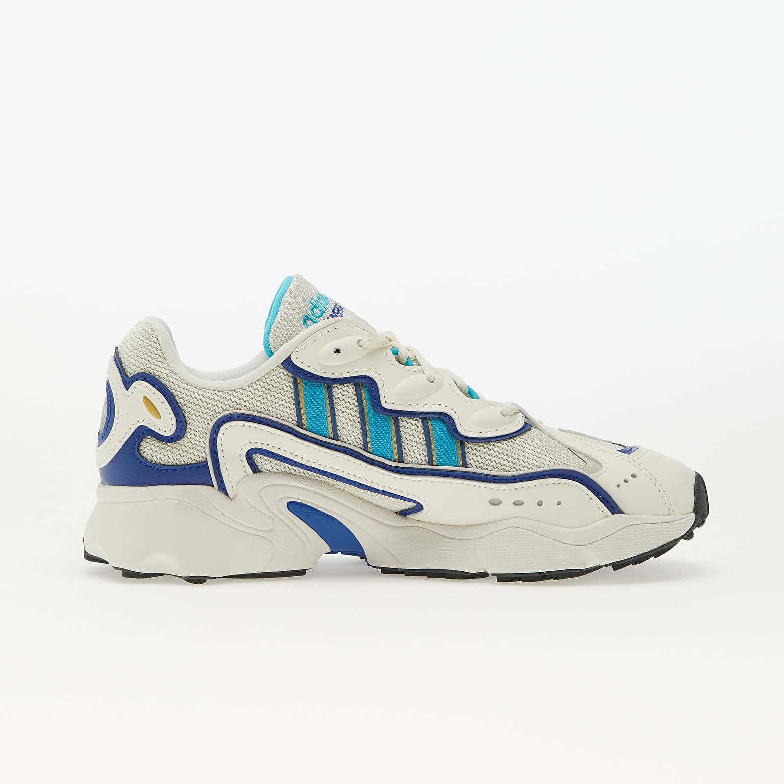 Adidas ozweego off white cheap