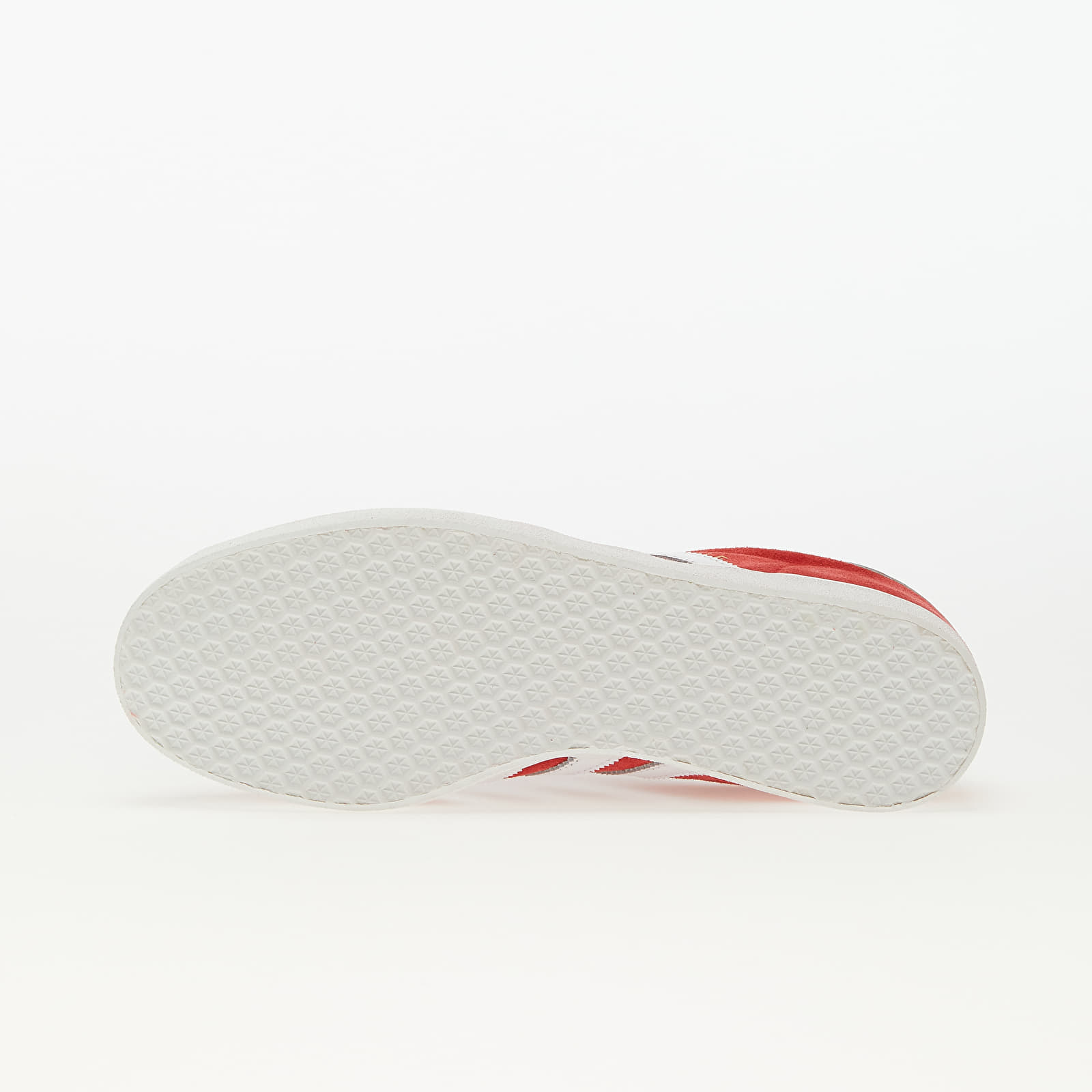 Men's sneakers and shoes adidas Originals Gazelle 85 Better Scarlet/ Ftw White/ Gold Metallic