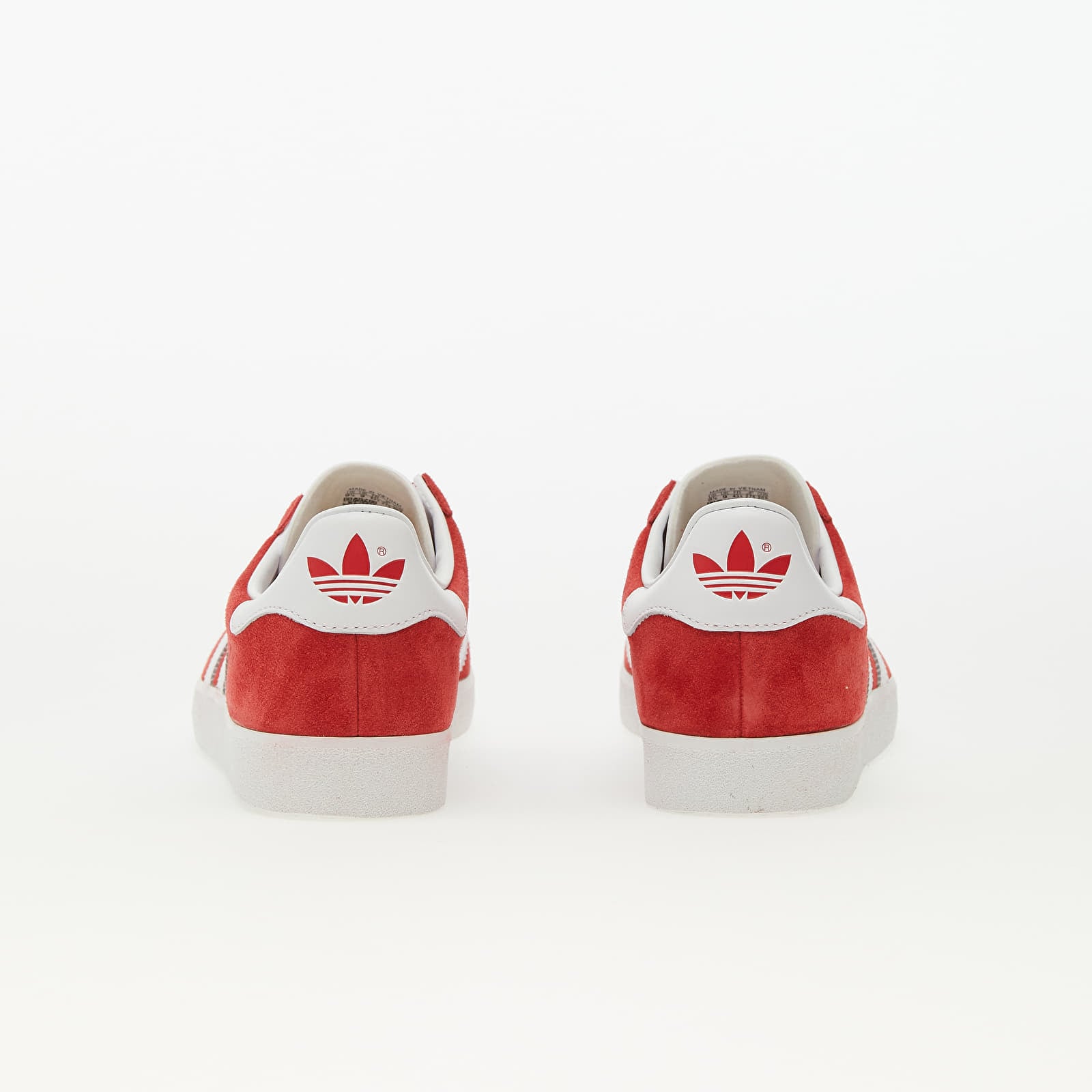 adidas Originals Sneakers adidas Originals Gazelle 85 Better Scarlet/ Ftw White/ Gold Metallic EUR 44 - 5