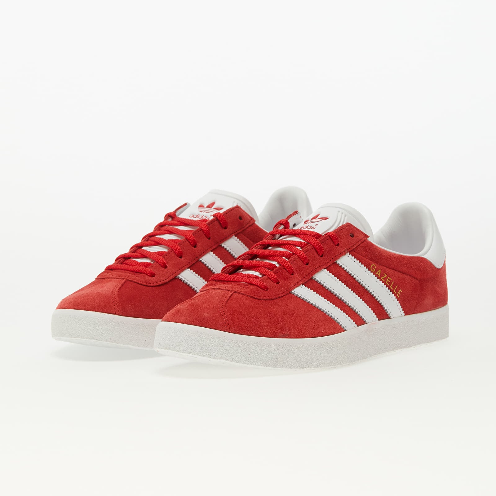 adidas Originals Sneakers adidas Originals Gazelle 85 Better Scarlet/ Ftw White/ Gold Metallic EUR 44 - 6