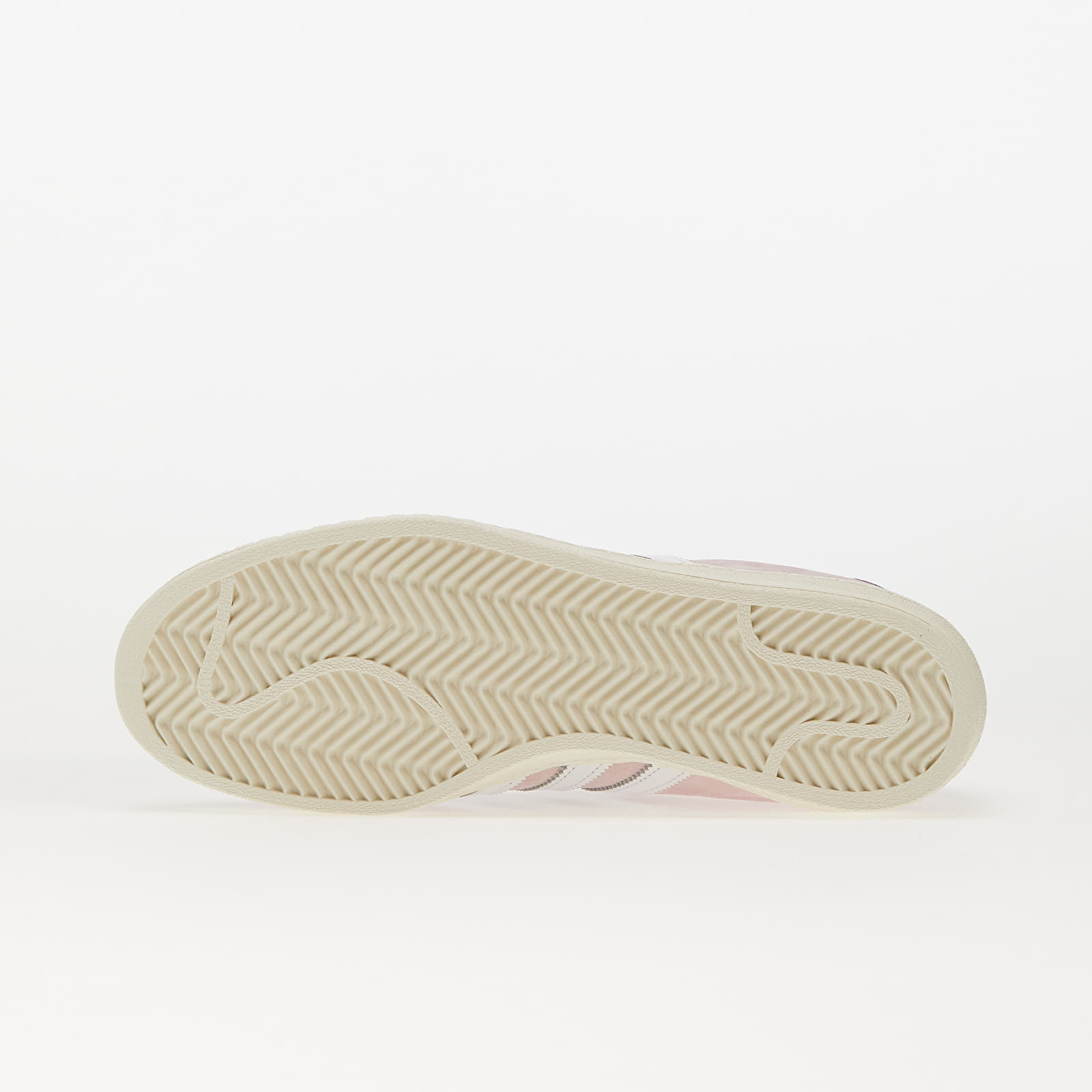 Turnschuhe und Schuhe für Männer adidas Originals Campus 80s Almost Pink/ Ftw White/ Off White