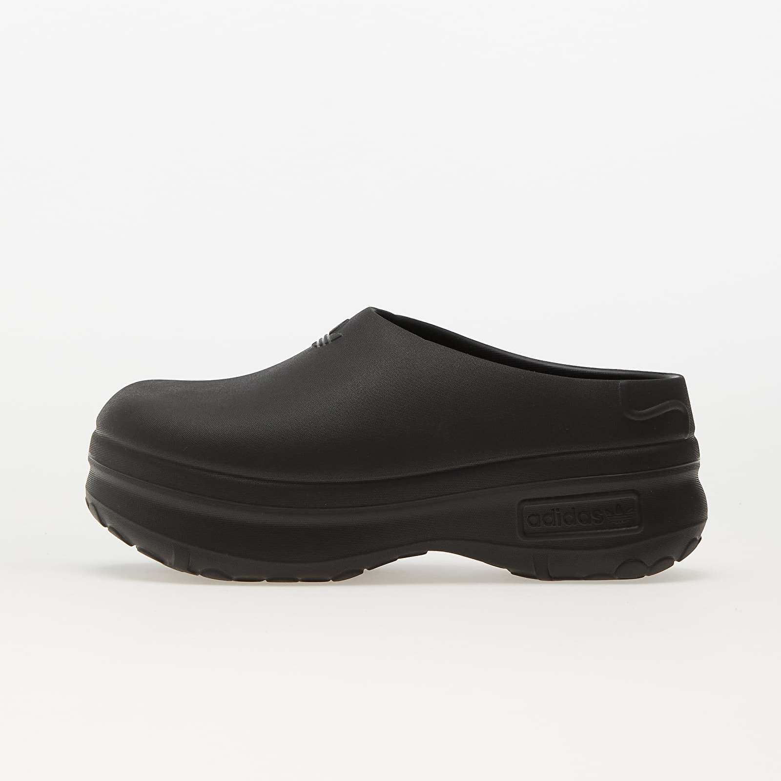 Dámske tenisky a obuv adidas Originals Adifom Stan Mule W Core Black/ Core Black/ Core Black