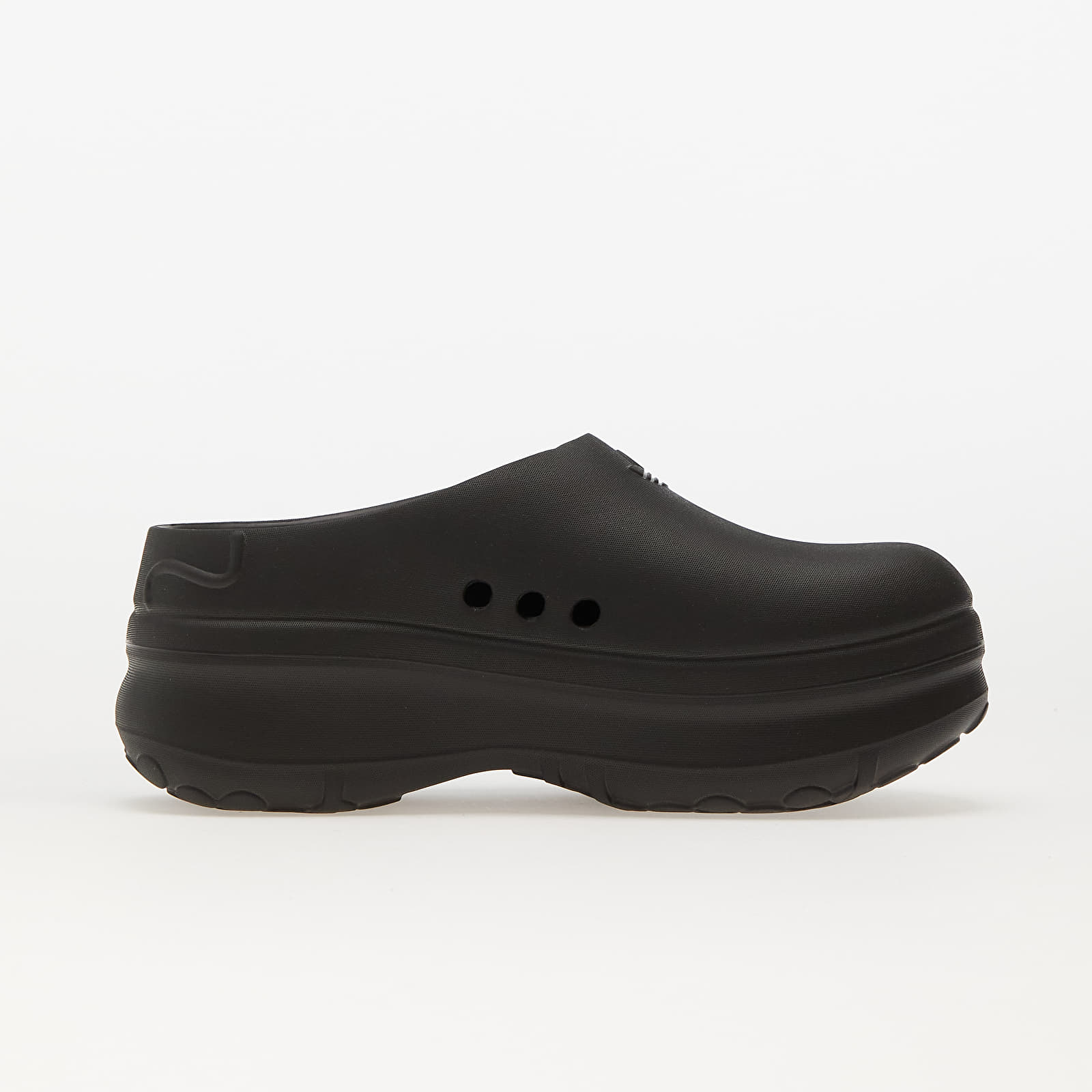 Dámske tenisky a obuv adidas Originals Adifom Stan Mule W Core Black/ Core Black/ Core Black