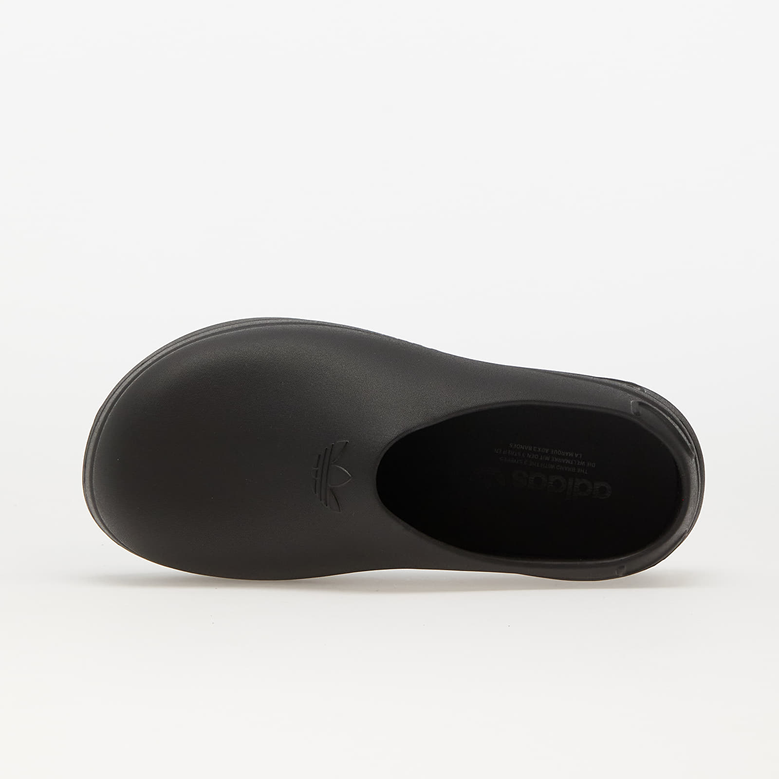 Dámske tenisky a obuv adidas Originals Adifom Stan Mule W Core Black/ Core Black/ Core Black