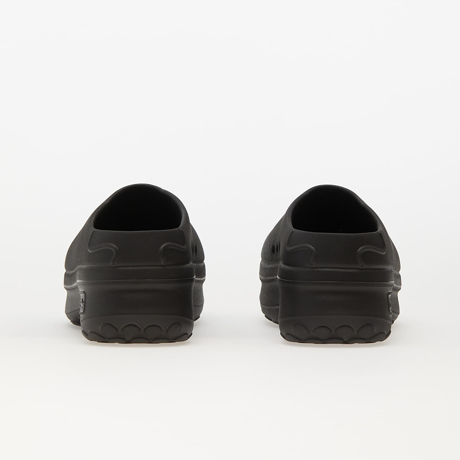 Dámske tenisky a obuv adidas Originals Adifom Stan Mule W Core Black/ Core Black/ Core Black