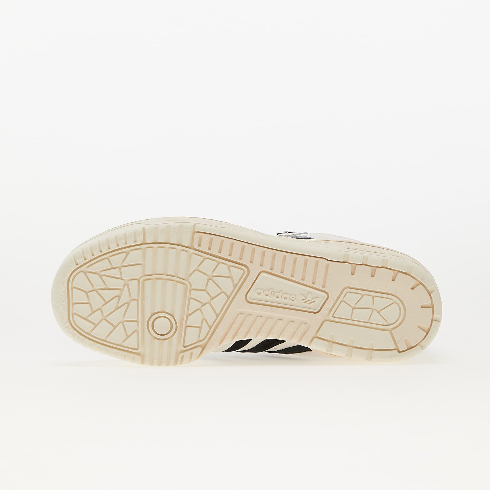 Încălțăminte și sneakerși pentru femei adidas Originals Rivalry 86 Low W Cloud White/ Core Black/ Wonder White