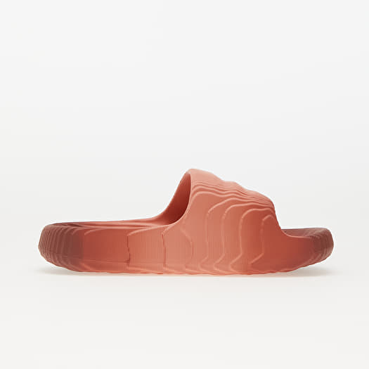 Sandal adidas rouge cheap