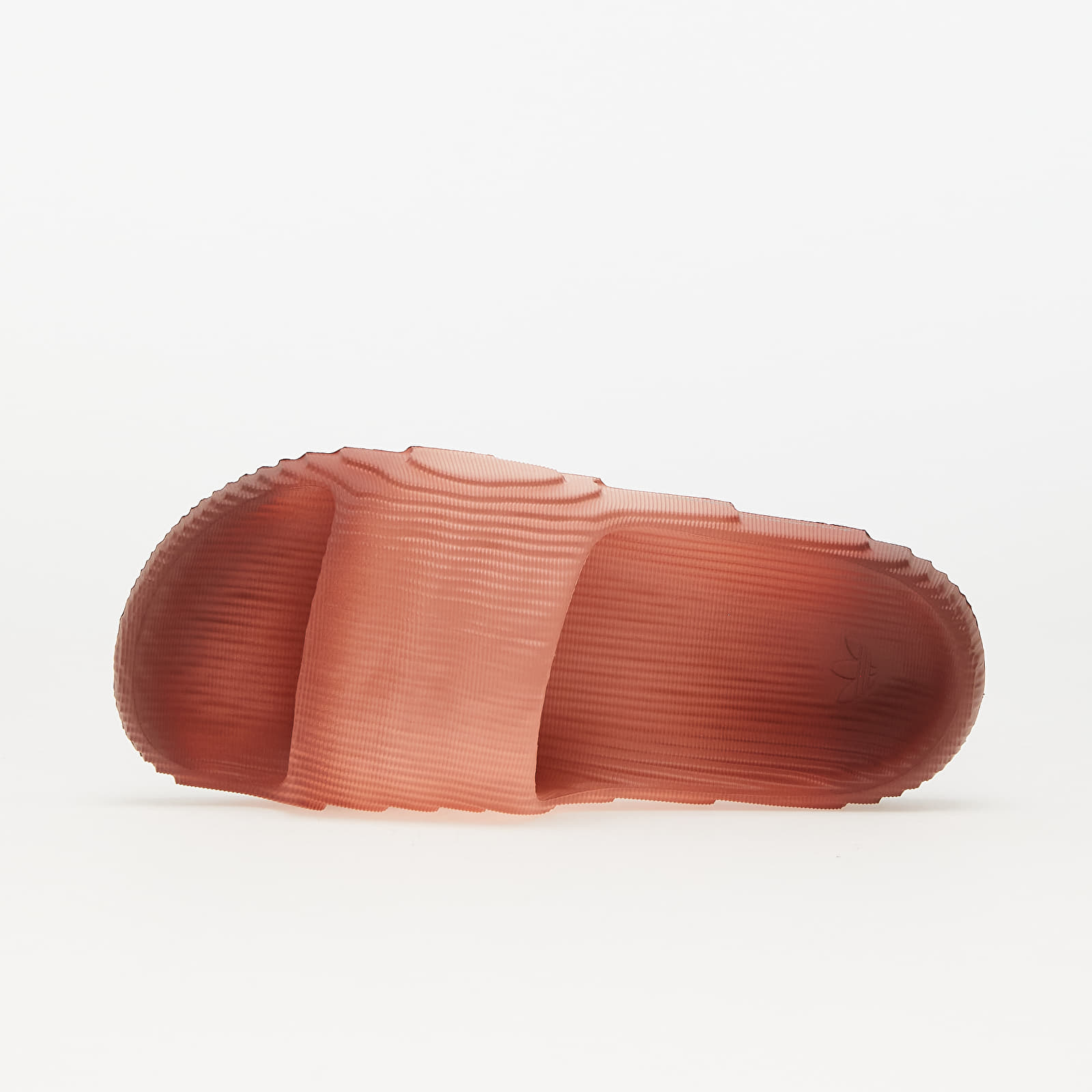 Pánské tenisky a boty adidas Originals Adilette 22 Wonder Clay/ Wild Sepia/ Core Black