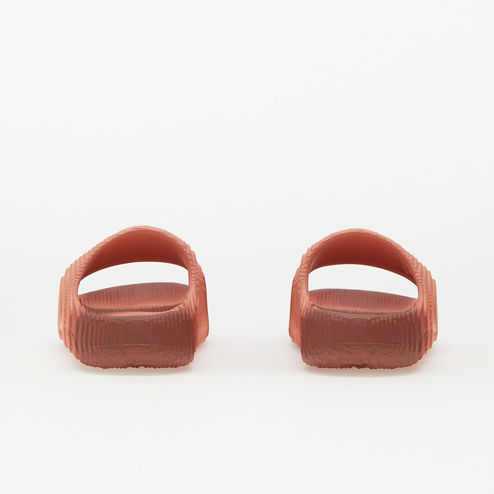 Pánské tenisky a boty adidas Originals Adilette 22 Wonder Clay/ Wild Sepia/ Core Black