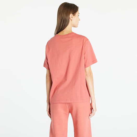 Dark pink champion shirt new arrivals