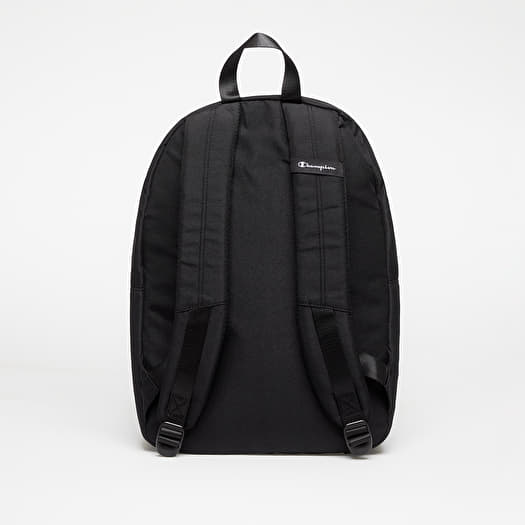 Accessories Champion Backpack Black Queens
