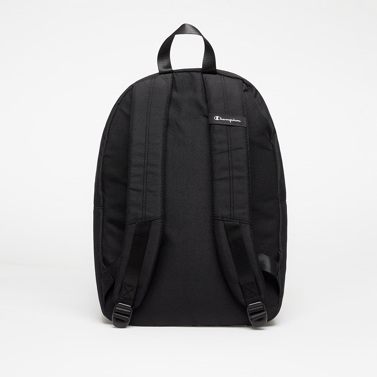 Black backpack champion hot sale