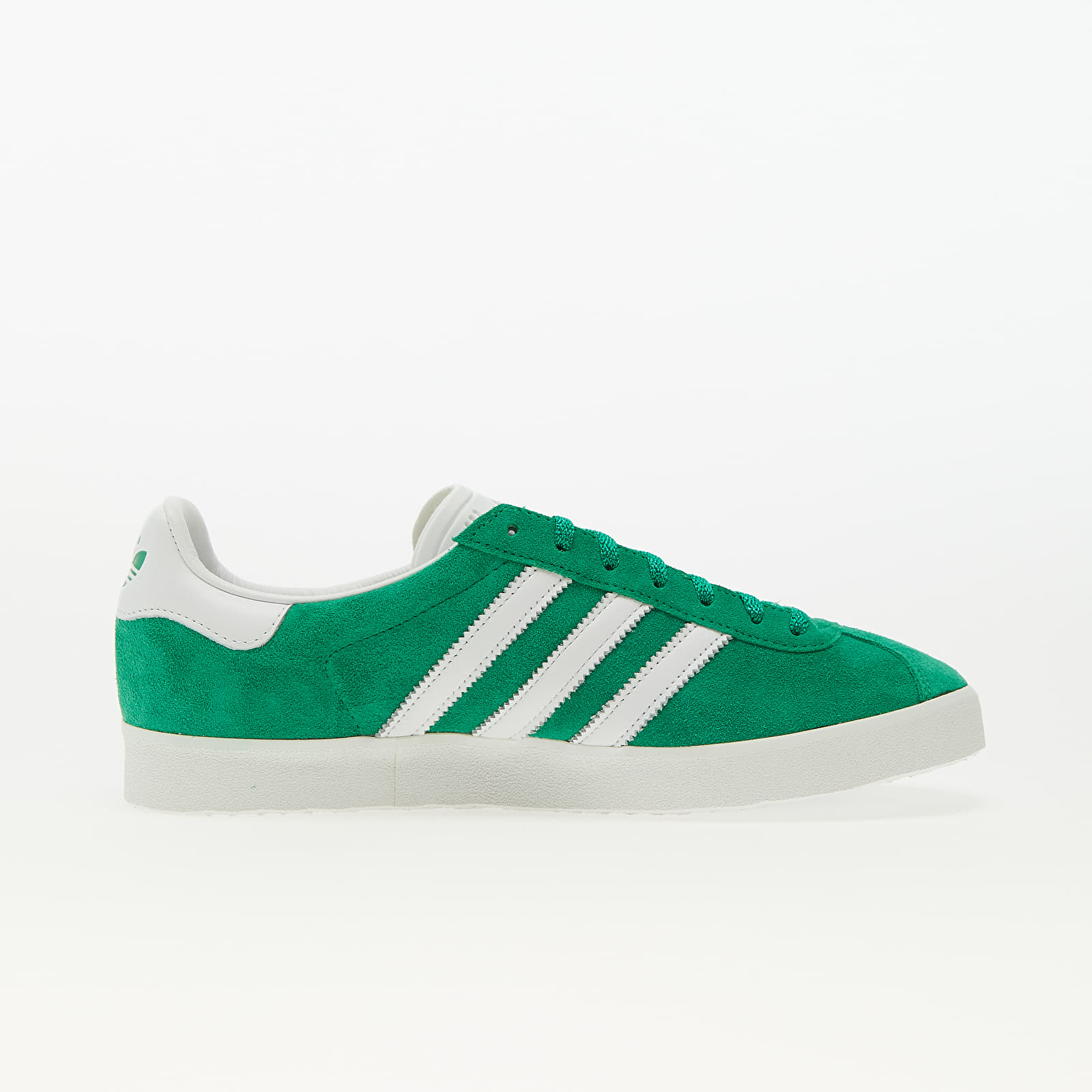 Adidas sale gazelle vert