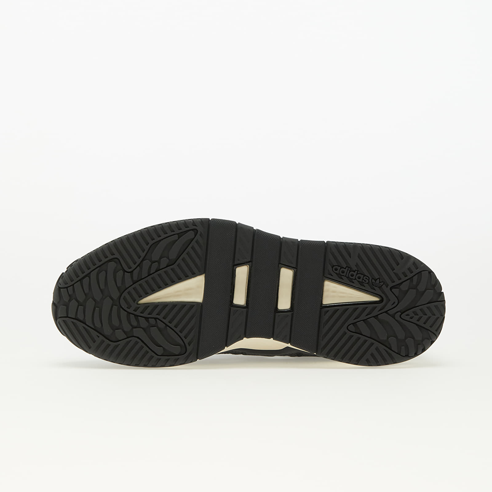 Sneakers och skor för män adidas Originals Niteball Carbon/ Core Black/ Ecru Tint