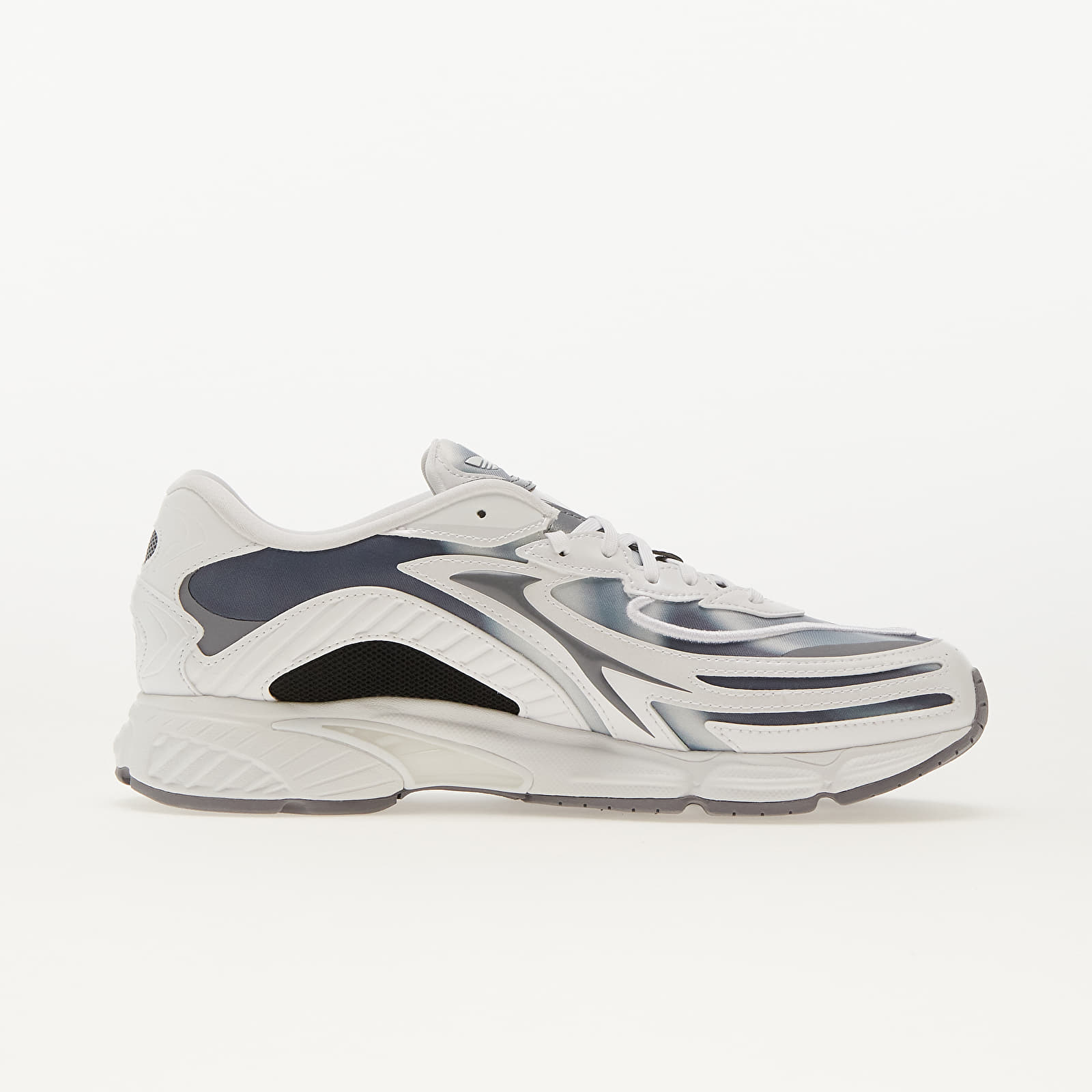 Chaussures et baskets homme adidas Orketro 2.0 Ftw White/ Grey/ Core Black