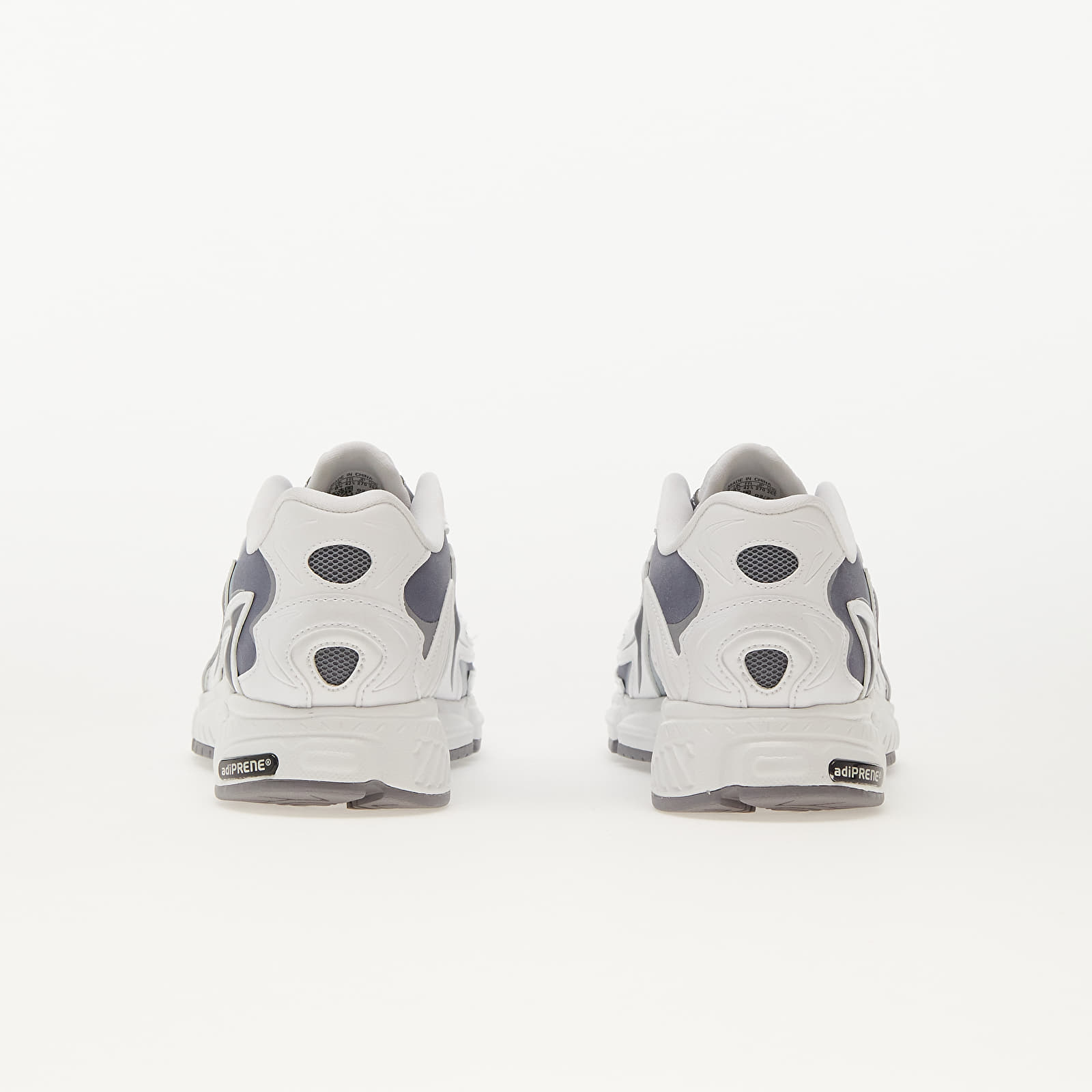 Chaussures et baskets homme adidas Orketro 2.0 Ftw White/ Grey/ Core Black