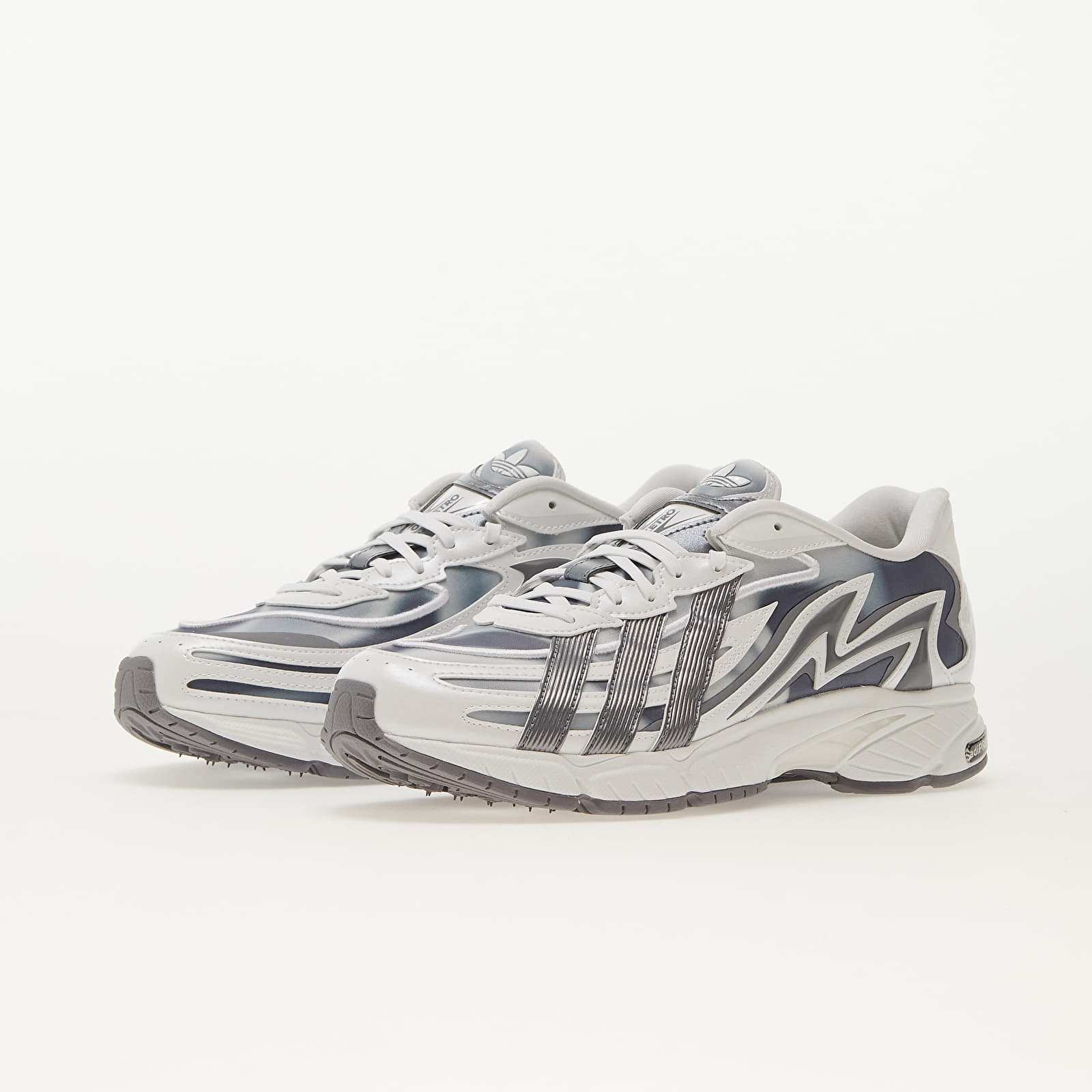 Chaussures et baskets homme adidas Orketro 2.0 Ftw White/ Grey/ Core Black