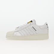 Turnschuhe und Schuhe fur Manner adidas Superstar Xlg Ftw White Ftw White Gold Metallic Queens