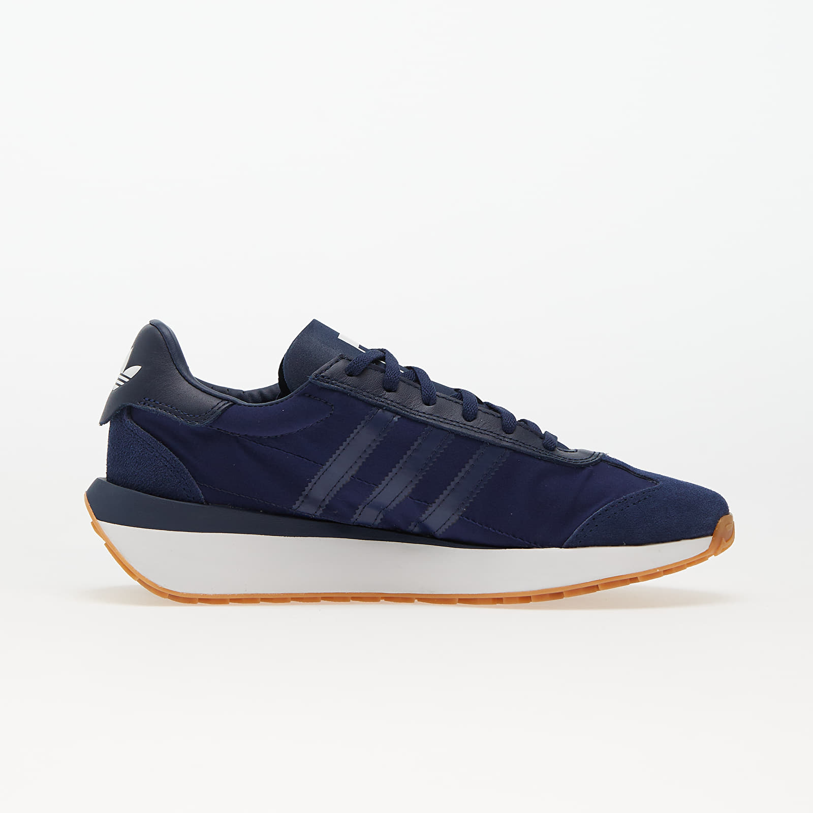 Men's sneakers and shoes adidas Country Xlg Dark Blue
