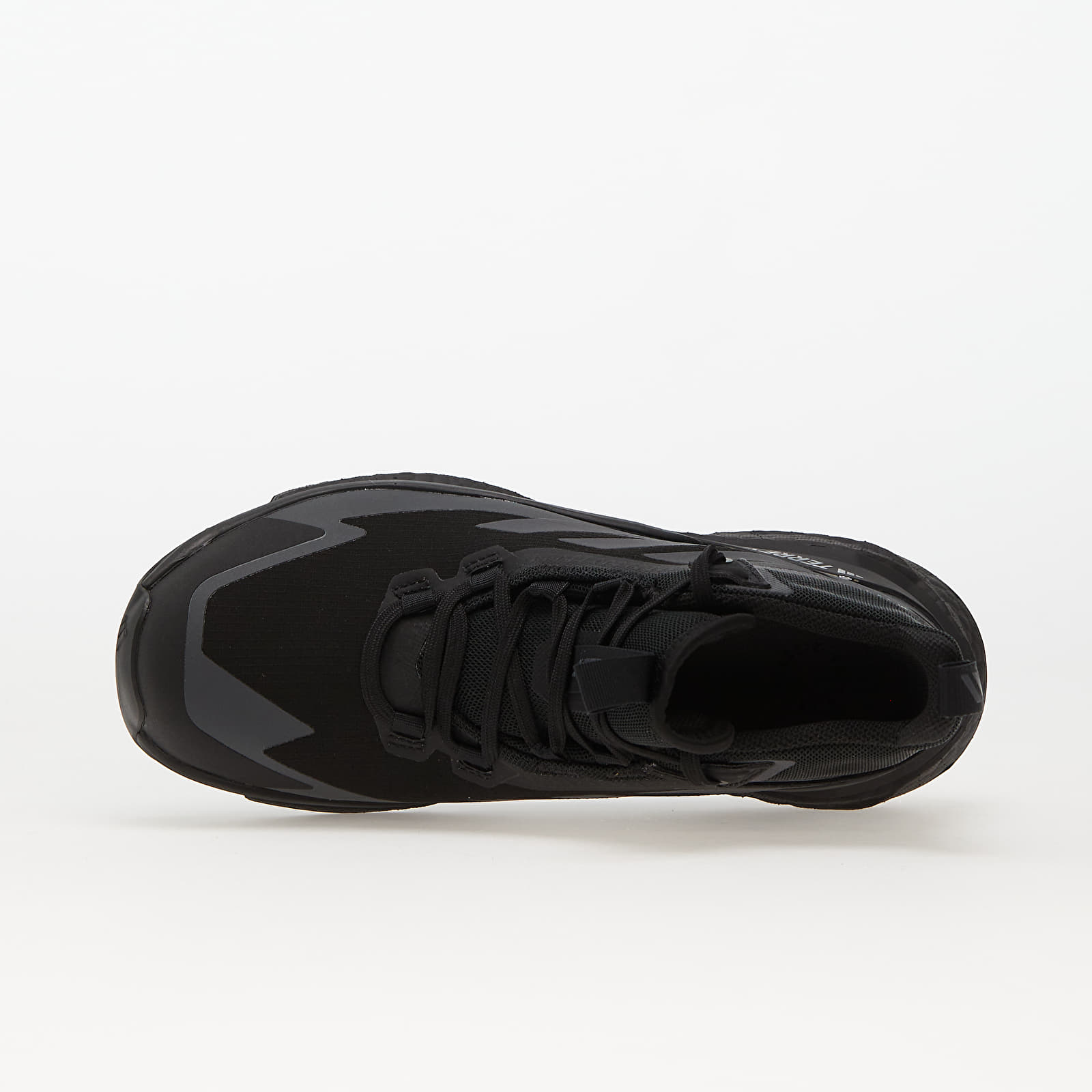 Dámske topánky a tenisky adidas Performance Terrex Free Hiker 2 Gore-Tex W Core Black/ Grey Six/ Grey Three