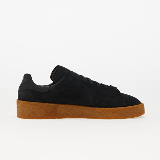 Men s sneakers and shoes adidas Originals Stan Smith Crepe Core Black Core Black Supplier Colour Queens