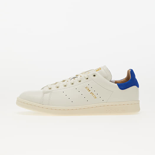 ADIDAS ORIGINALS STAN SMITH LUX SHOES, White Men's Sneakers