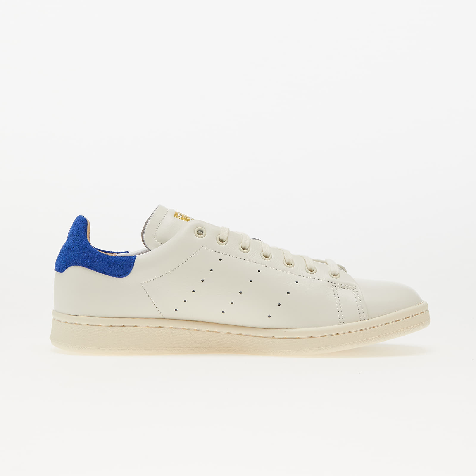 Stan smith mens royal blue discount