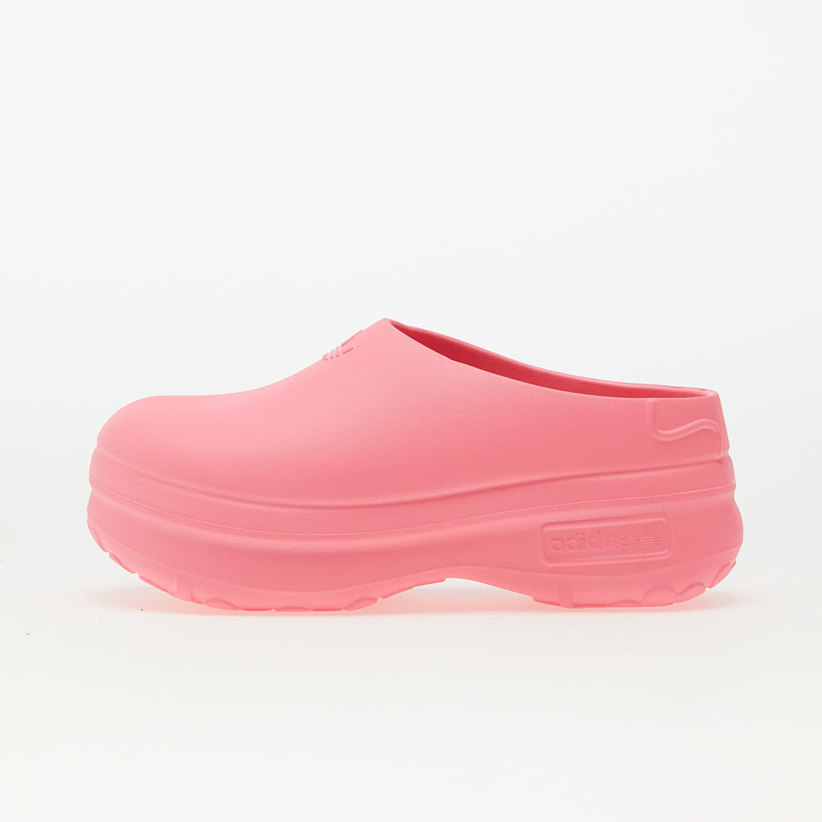Naisten lenkkarit ja kengät adidas Originals Adifom Stan Mule W Lucid Pink/ Lucid Pink/ Core Black