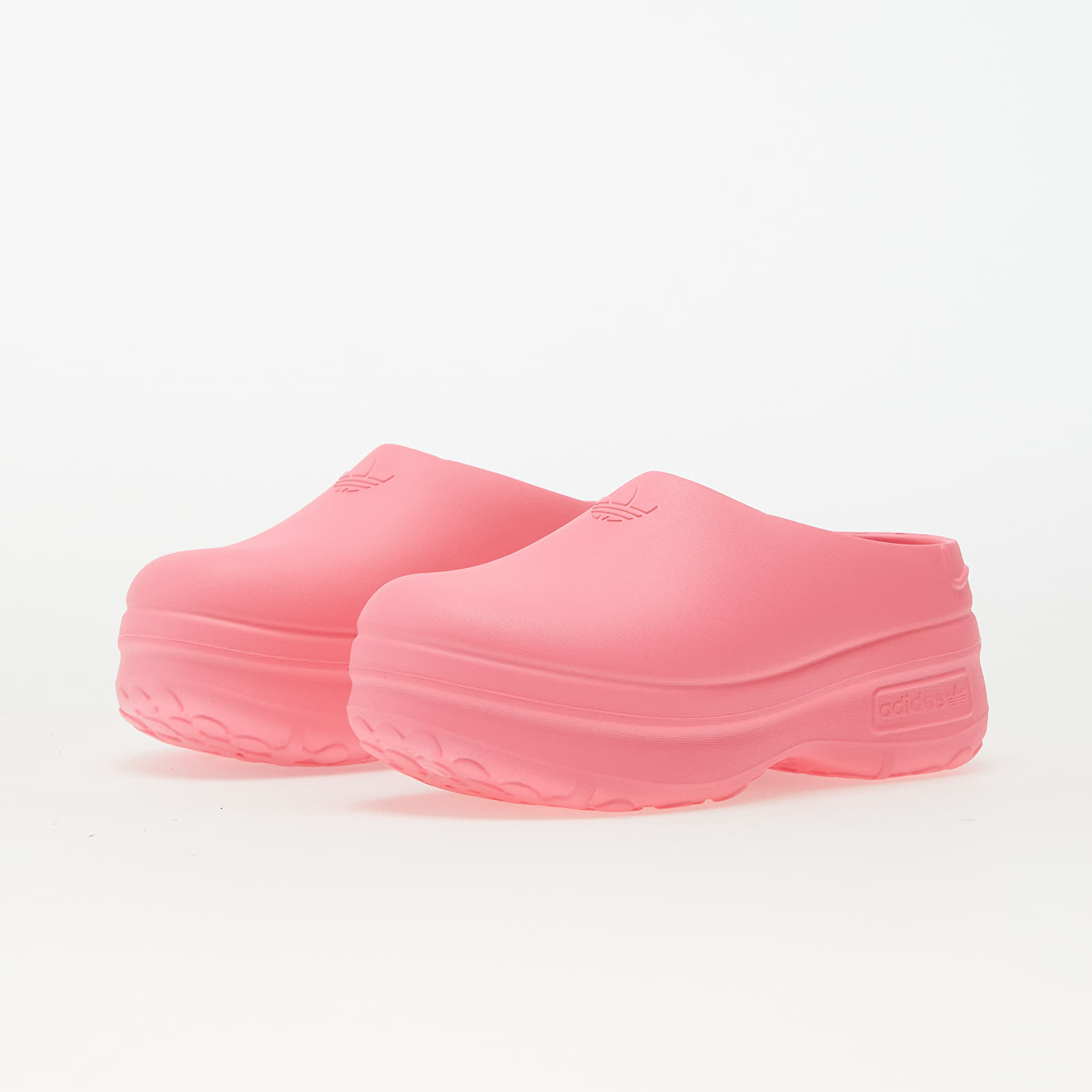 Naisten lenkkarit ja kengät adidas Originals Adifom Stan Mule W Lucid Pink/ Lucid Pink/ Core Black