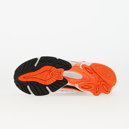 Ozweego solar orange discount