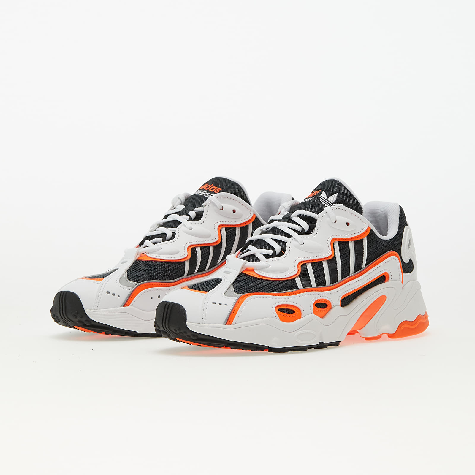 Buty damskie adidas Originals Ozweego Og W Solar Orange/ Carbon/ Ftw White