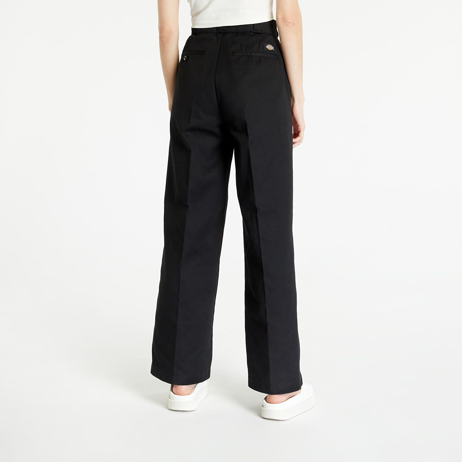 Kelnės Dickies Grove Hill Trousers Black