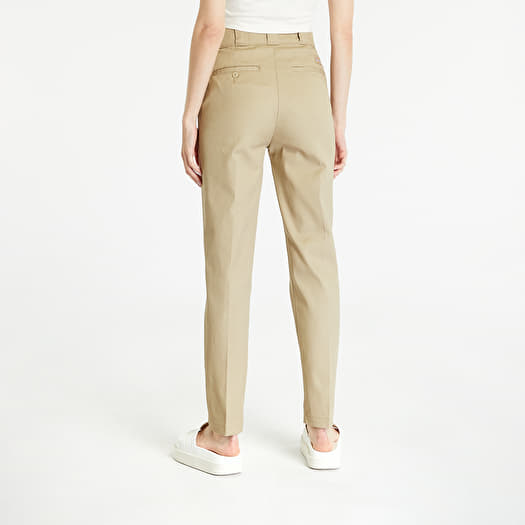 Jeans and trousers Dickies Whitford Trousers W Khaki Queens
