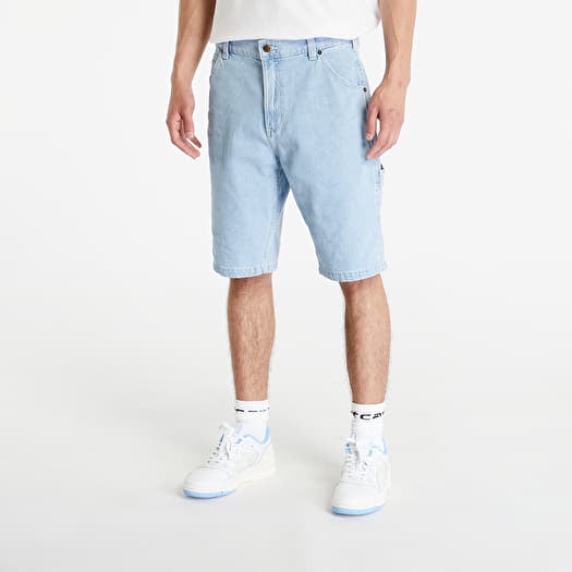 Pantalones cortos Dickies Garyville Denim Short Vintage Blue