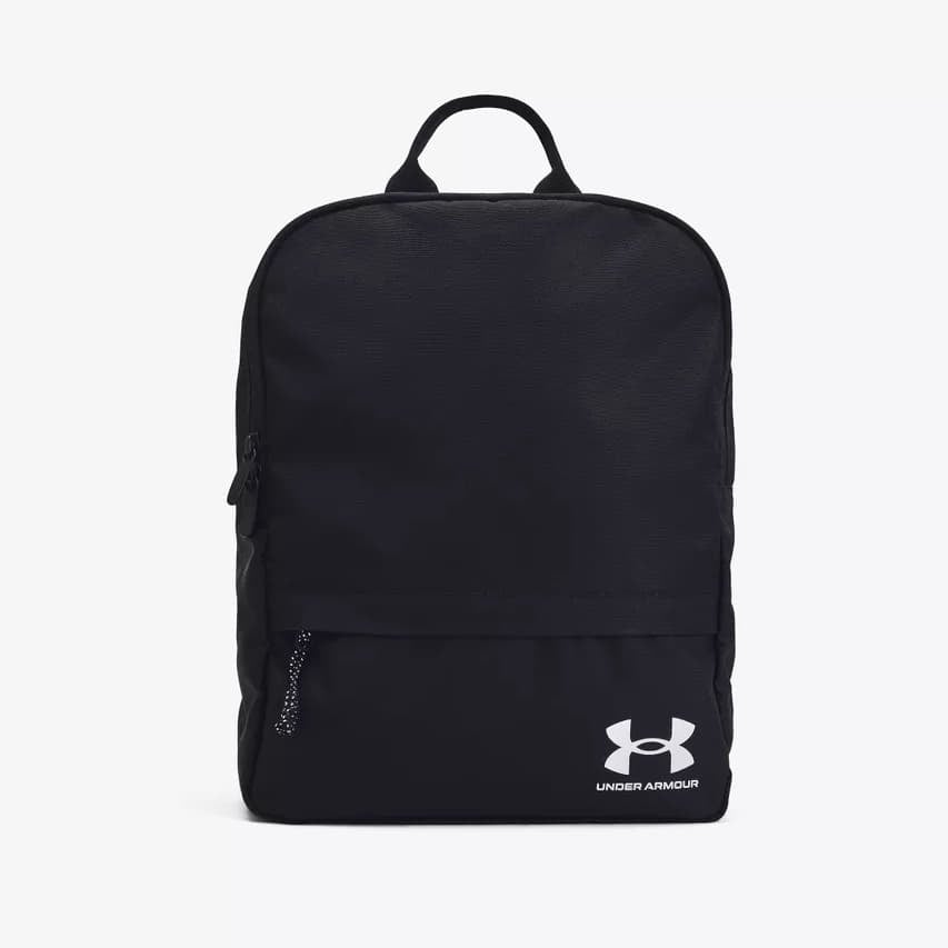 Mochilas Under Armour Loudon Backpack S Black