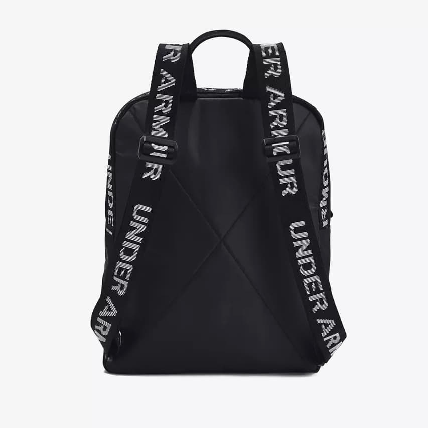 Mochilas Under Armour Loudon Backpack S Black