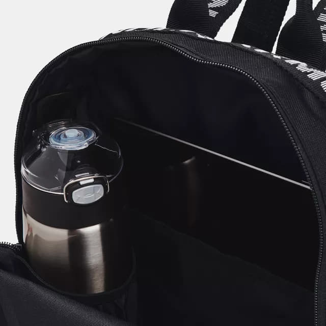 Mochilas Under Armour Loudon Backpack S Black