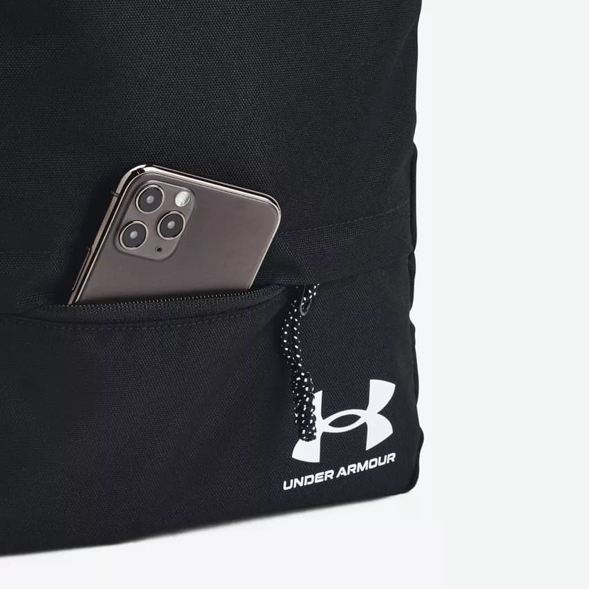 Mochilas Under Armour Loudon Backpack S Black