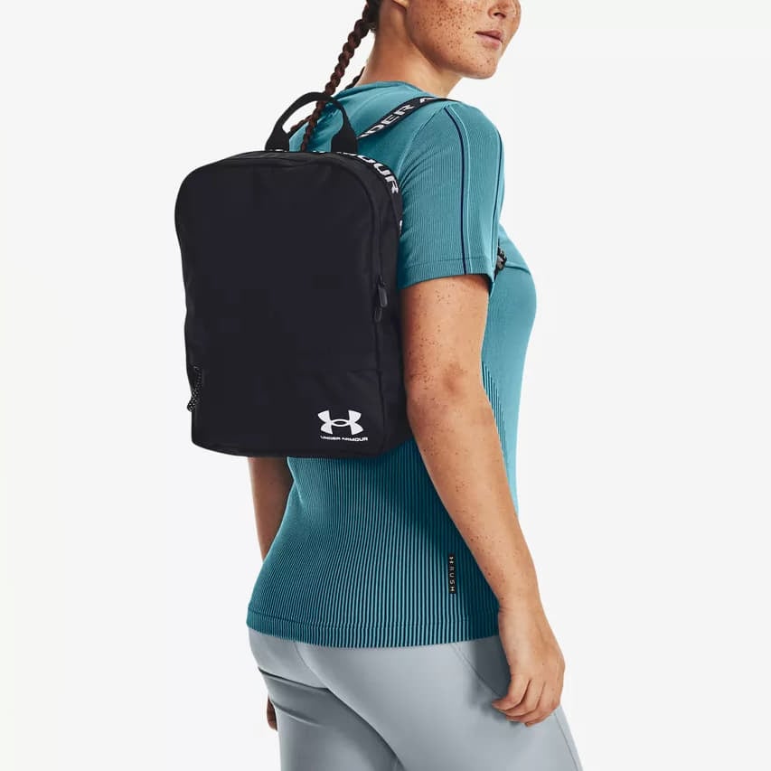 Mochilas Under Armour Loudon Backpack S Black