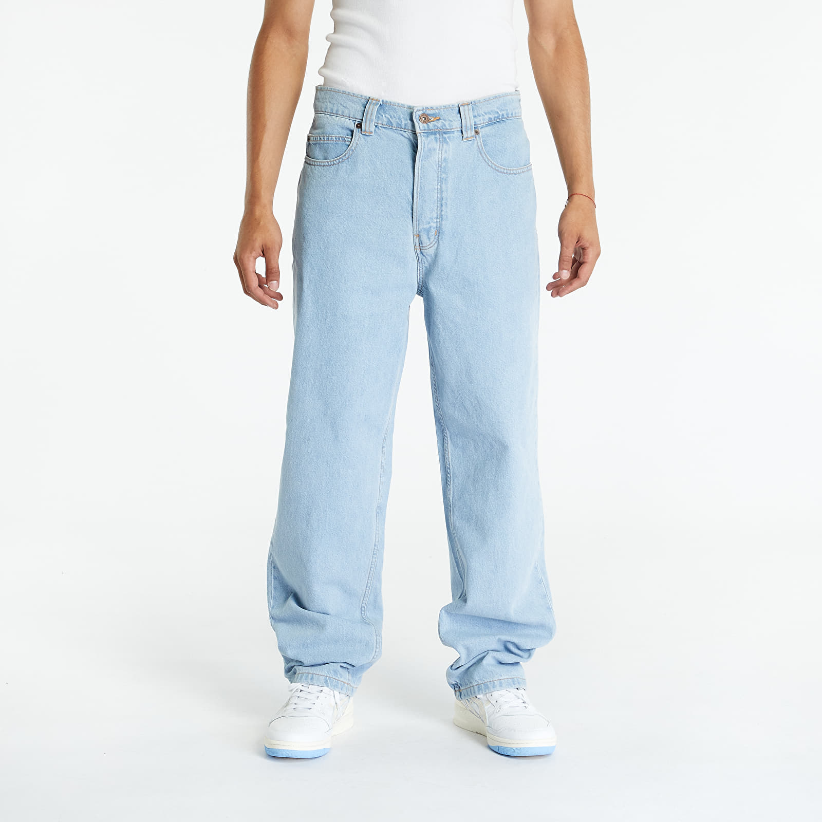 Jeans Dickies Thomasville Denim Vintage Blue