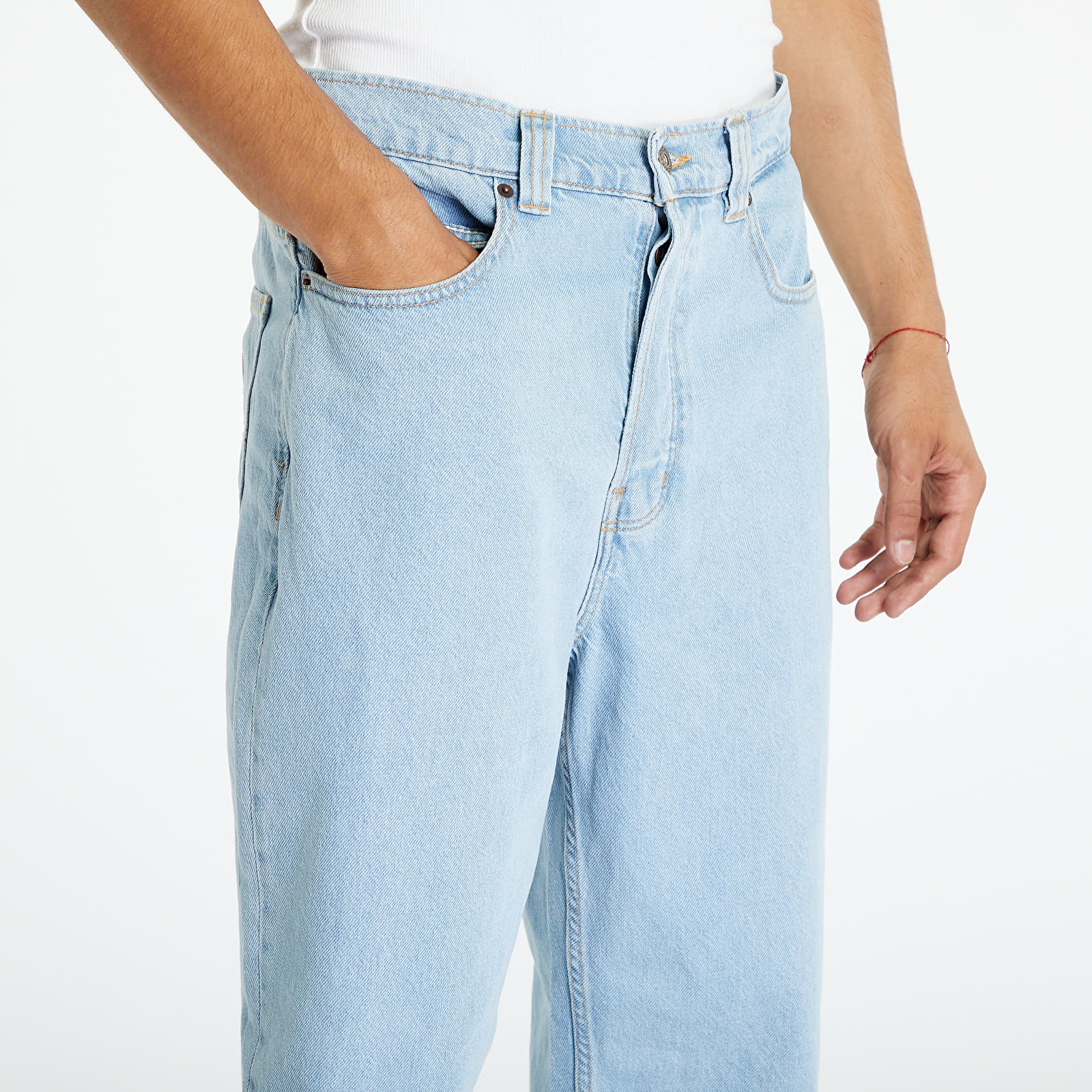 Jeans Dickies Thomasville Denim Vintage Blue