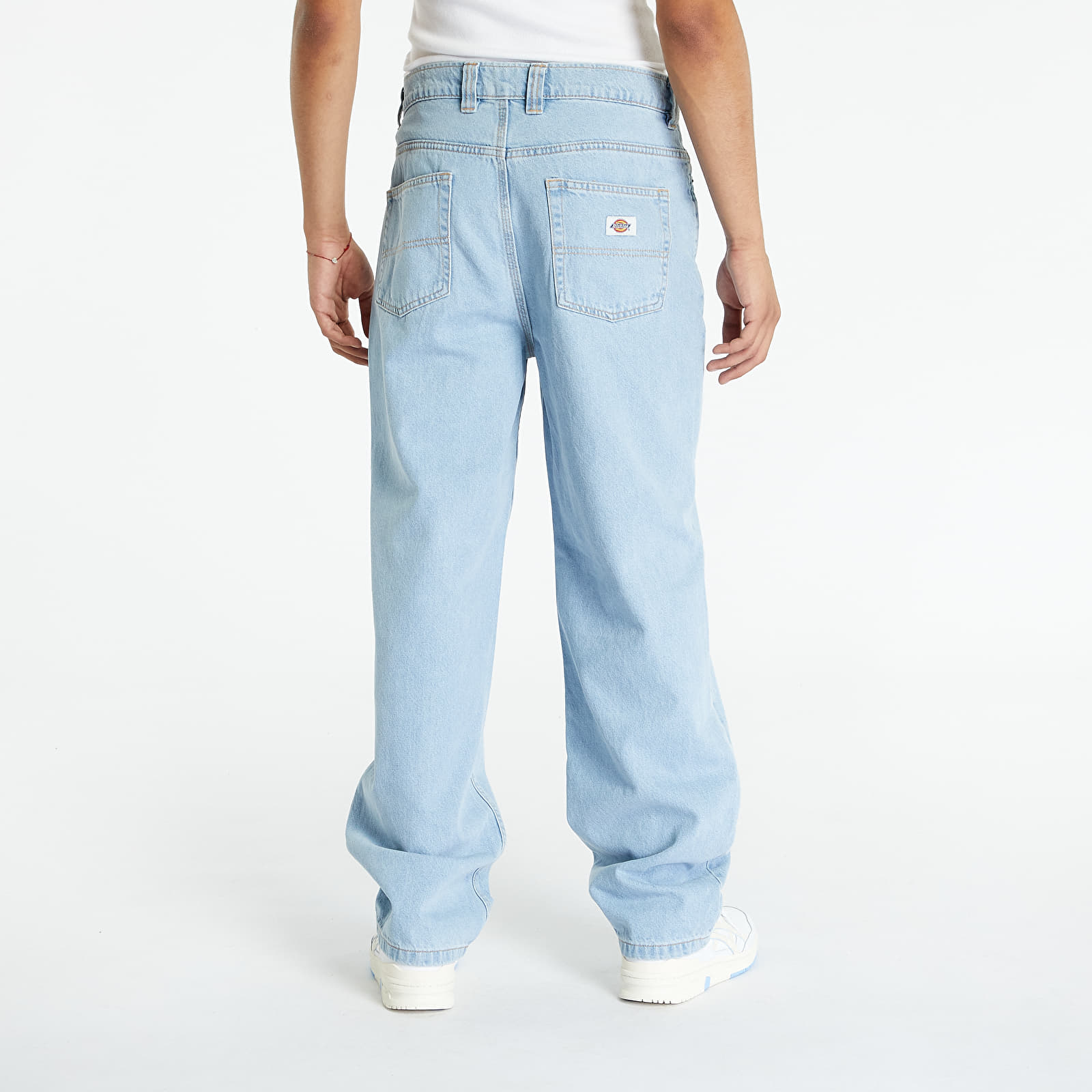 Jeans Dickies Thomasville Denim Vintage Blue