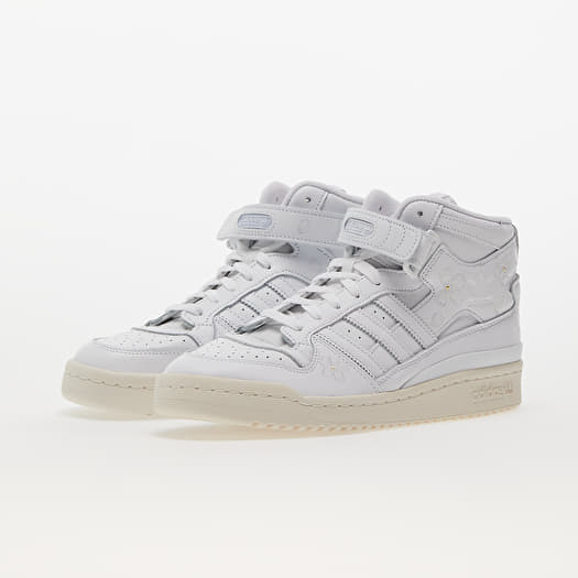 adidas gazelle silver green womens adidas Men's Forum Exhibit Mid Basketball Shoes – League Outfitters