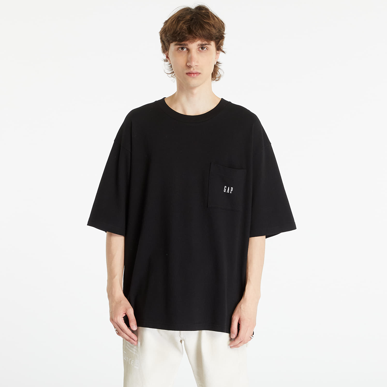 Gap sales black shirt