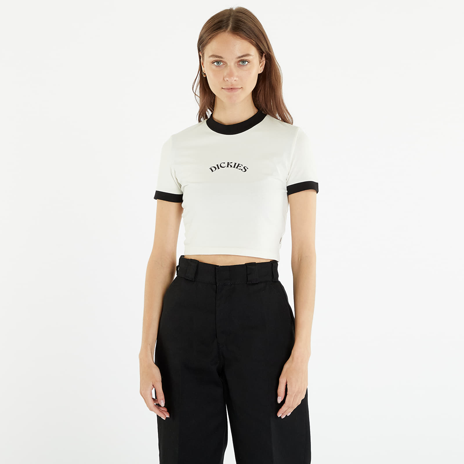 T-shirts Dickies Warm Springs Short Sleeve T-Shirt Cloud