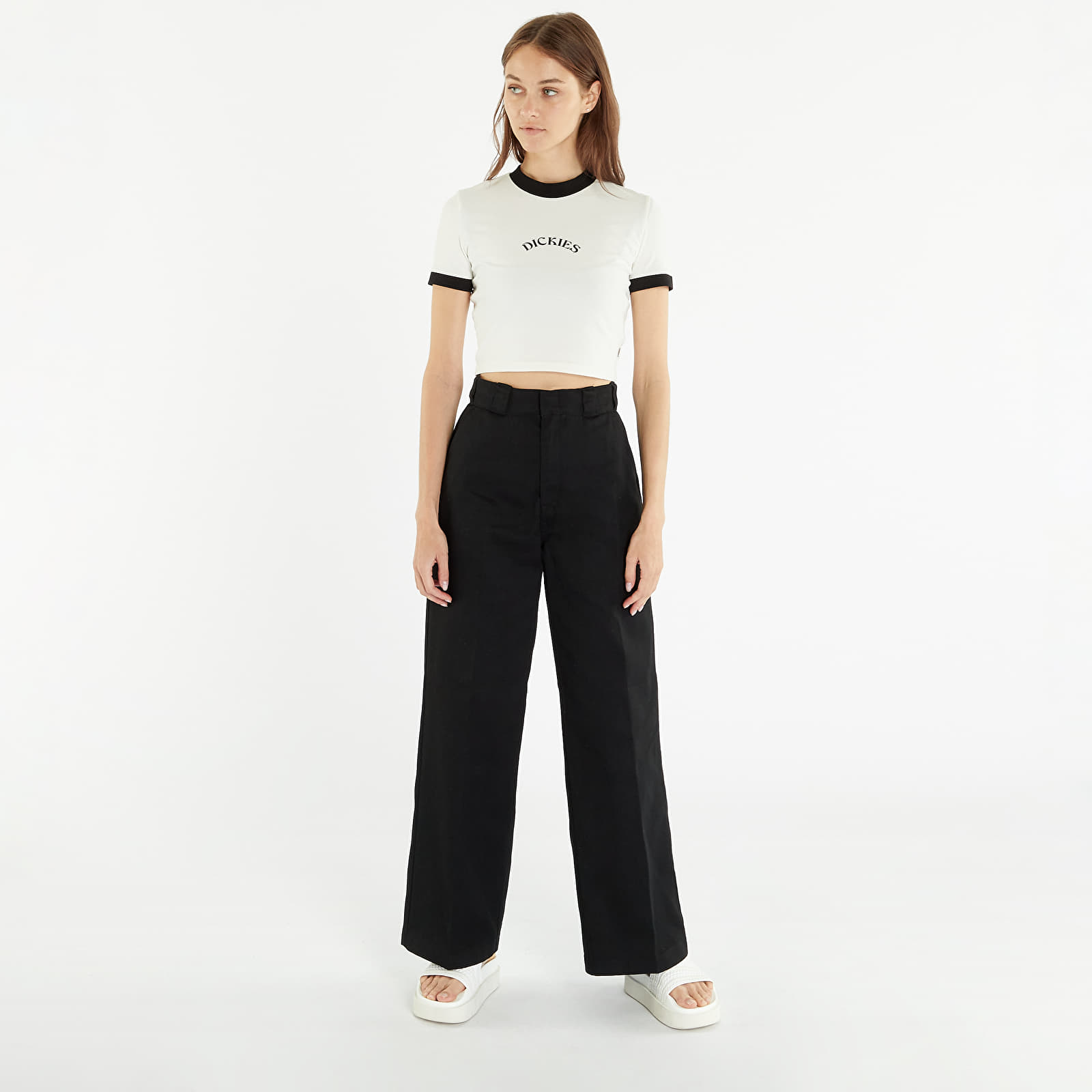 T-shirts Dickies Warm Springs Short Sleeve T-Shirt Cloud