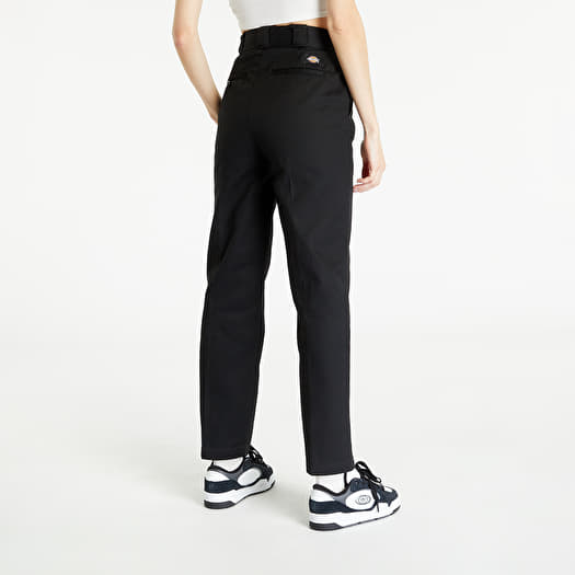 Cropped dickies deals