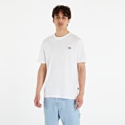 Dickies Mapleton Short Sleeve Tee White