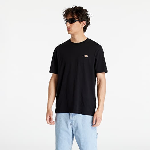 T-shirt Dickies Mapleton Short Sleeve Tee Black